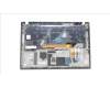 Lenovo 5M10Z41285 MECH_ASM CCov BL KBD GRE US(SNX)BK