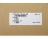 Lenovo 5M10Z41299 MECH_ASM CCov BL KBD ITA UK(SNX)BK