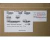 Lenovo 5M10Z41315 MECH_ASM CCov BL KBD POR UK(LTN)BK