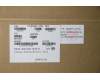 Lenovo 5M10Z41322 MECH_ASM CCov BL KBD SLV UK(SNX)BK