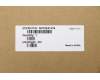Lenovo 5M10Z41419 MECH_ASM CCov BLKB NORDIC UK(SNX)BK FPR