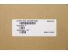 Lenovo 5M10Z41425 MECH_ASM CCov BL KBD RUS US(SNX)BK FPR
