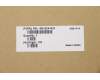 Lenovo 5M10Z41431 MECH_ASM CCov BL KBD SPA UK(SNX)BK FPR