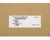 Lenovo 5M10Z41452 MECH_ASM CCov BL KBD UKR US(LTN)BK FPR