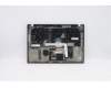 Lenovo 5M10Z41472 MECH_ASM Cc BLKB CZE/SLK UK(L)BK FPR_NFC