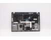 Lenovo 5M10Z41475 MECH_ASM CCov BLKB DEN UK(LTN)BK FPR_NFC