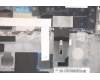 Lenovo 5M10Z41475 MECH_ASM CCov BLKB DEN UK(LTN)BK FPR_NFC