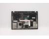 Lenovo 5M10Z41504 MECH_ASM CCov BLKB ILD UK(LTN)BK FPR_NFC
