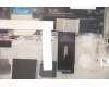 Lenovo 5M10Z41504 MECH_ASM CCov BLKB ILD UK(LTN)BK FPR_NFC