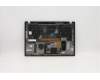 5M10Z41544 Lenovo MECH_ASM CCov BLKB SWS UK(SNX)BK FPR_NFC