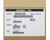 Lenovo 5M10Z41561 MECH_ASM Ccv BLKB BEL UK(LTN)SR FPR_NFC