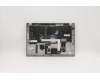 Lenovo 5M10Z41627 MECH_ASM Ccv BLKB UKE UK(LTN)SR FPR_NFC