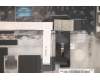 Lenovo 5M10Z41673 MECH_ASM Ccov KBD HUN UK(SRX)BK FPR