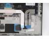 Lenovo 5M10Z54172 MECH_ASM Ccov BKLT KBD ENG US(LTN)BK