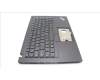 Lenovo 5M10Z54189 MECH_ASM Ccov BKLT KBD HUN UK(SRX)BK