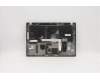 Lenovo 5M10Z54202 MECH_ASM Ccov BKLT KBD NOR UK(LTN)BK