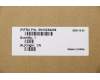 Lenovo 5M10Z54239 MECH_ASM Ccov BKLT KBD BUL UK(SRX)BK FPR