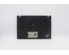 Lenovo 5M10Z54250 MECH_ASM Ccv BLTKB EURO_ENG US(LTN)BK FP