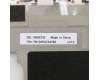 Lenovo 5M10Z54250 MECH_ASM Ccv BLTKB EURO_ENG US(LTN)BK FP