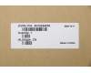 Lenovo 5M10Z54278 MECH_ASM Ccv BLT KBD NORDIC UK(LTN)BK FP