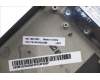 Lenovo 5M10Z54289 MECH_ASM Ccv BLTKBD SWE/FIN UK(SRX)BK FP
