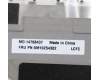 Lenovo 5M10Z54302 MECH_ASM Ccov BKLT KBD UKR US(LTN)BK FPR