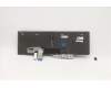Lenovo 5M10Z54356 MECH_ASM KB w/KB Mlr Num BL(CHY)POR