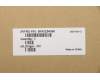Lenovo 5M10Z54356 MECH_ASM KB w/KB Mlr Num BL(CHY)POR