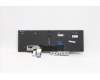 Lenovo 5M10Z54359 MECH_ASM KB w/KB Mlr Num BL(CHY)Russian