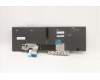 Lenovo 5M10Z54369 MECH_ASM KB w/KB Mlr Num BL(LTN)Swiss