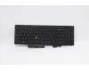 Lenovo 5M10Z54378 MECH_ASM KB w/KB Mlr Num BL(LTN)EURO ENG
