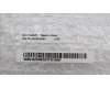 Lenovo 5M10Z54383 MECH_ASM KB w/KB Mlr Num BL(CHY)BUL