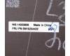 Lenovo 5M10Z54422 MECH_ASM LCD RCov_UHD_IRMic_PCB_W_HDR_DB