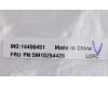 Lenovo 5M10Z54429 MECH_ASM FRU MECH SIM TRAY