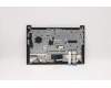 Lenovo 5M10Z54497 MECH_ASM KBD ENG(Pri) Pat US BK