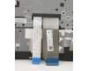Lenovo 5M10Z54502 MECH_ASM KBD 058 FRA(Sun) Pat UK BK