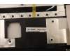 Lenovo 5M10Z54503 MECH_ASM KBD ARA(Pri) Pat US BK