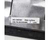 Lenovo 5M10Z54505 MECH_ASM KBD ARA(Sun) Pat US BK