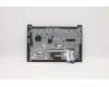 5M10Z54515 Lenovo MECH_ASM KBD FRA(Pri) Pat UK BK