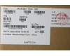 Lenovo 5M10Z54530 MECH_ASM KBD ITA(Pri) Pat UK BK