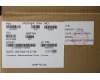 Lenovo 5M10Z54537 MECH_ASM KBD POR(Tra) Pat UK BK