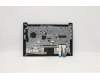 Lenovo 5M10Z54562 MECH_ASM KBD UKE(Sun) Pat UK BK