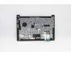 Lenovo 5M10Z54587 MECH_ASM KBD LA SPA(Pri) Pat UK BK