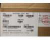 Lenovo 5M10Z54608 MECH_ASM KBD ARA(Pri) Pat FPR US BK