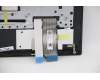 Lenovo 5M10Z54641 MECH_ASM KBD POR(Pri) Pat FPR UK BK