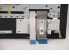 Lenovo 5M10Z54644 MECH_ASM KBD RUS(Pri) Pat FPR US BK