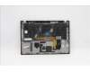 Lenovo 5M11A08495 MECH_ASM FCcover BLT KBD DEN UK(SRX)BF