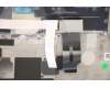 Lenovo 5M11A08501 MECH_ASM FCcover BLT KBD FRA UK(LTN)BF