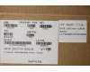 Lenovo 5M11A08515 MECH_ASM FCcover BLT KBD HUN UK(SRX)BF