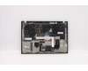 Lenovo 5M11A08525 MECH_ASM FCcoverBLTKBD LA SPA UK(LTN)BF
